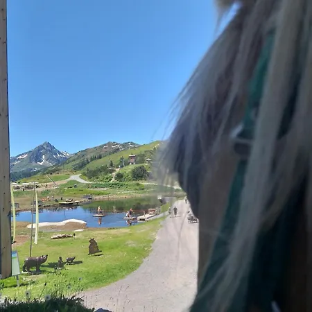 Juritsch Klösterle am Arlberg