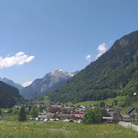 Juritsch * Klosterle am Arlberg
