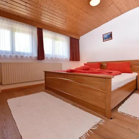Juritsch Apartman