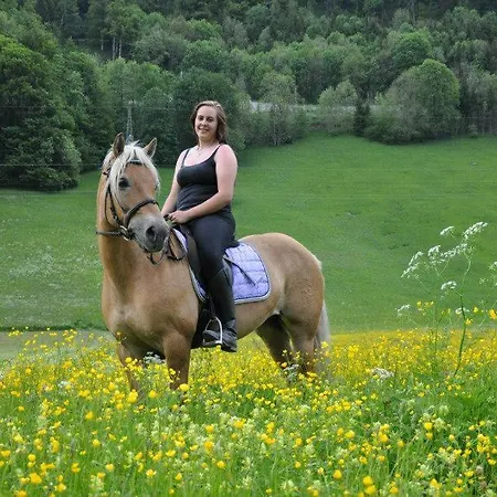 Juritsch * Klosterle am Arlberg