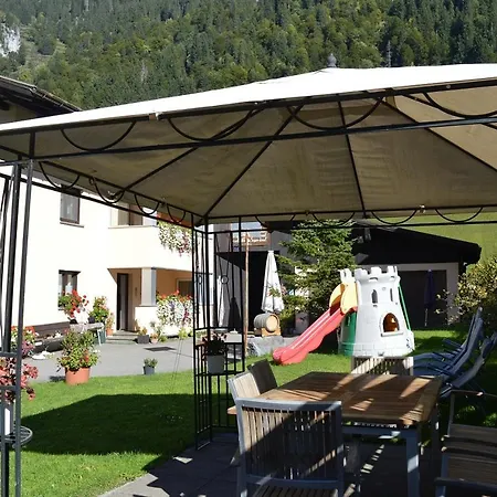 Apartman Juritsch *