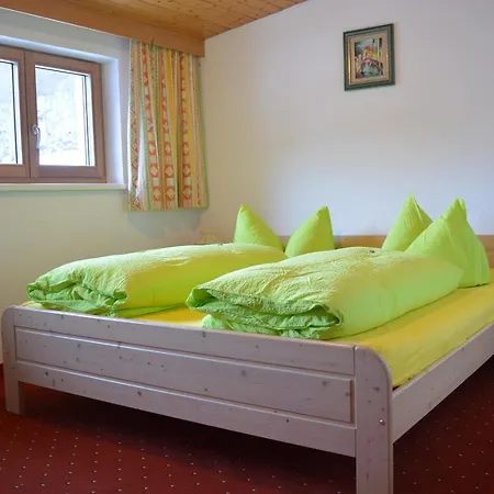 Juritsch Klösterle am Arlberg