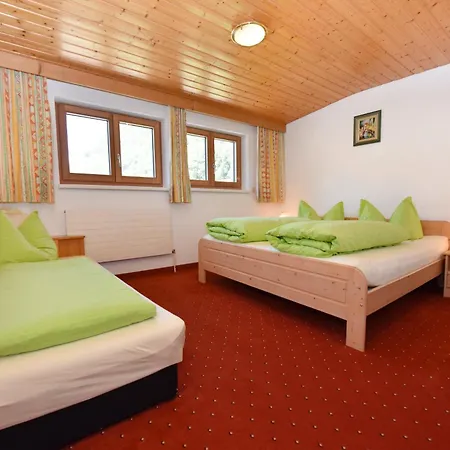 Apartman Juritsch