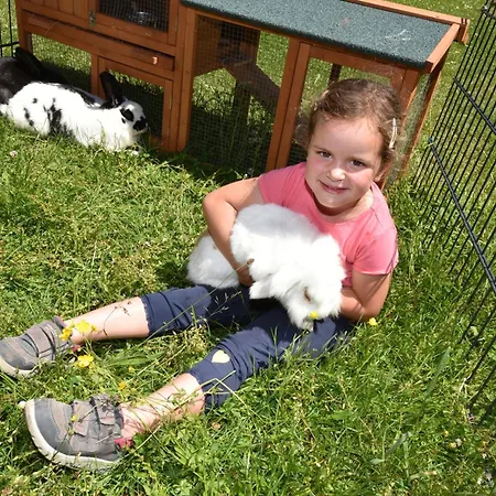 Juritsch Apartment *